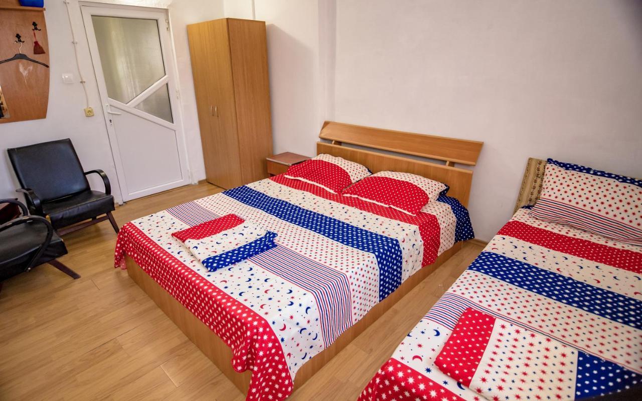 Old House Apartment Vama Veche Ngoại thất bức ảnh
