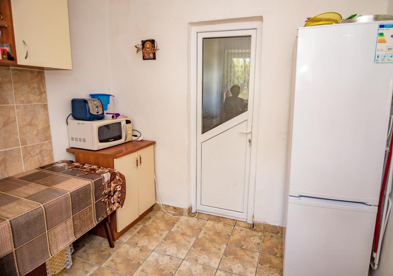 Old House Apartment Vama Veche Ngoại thất bức ảnh