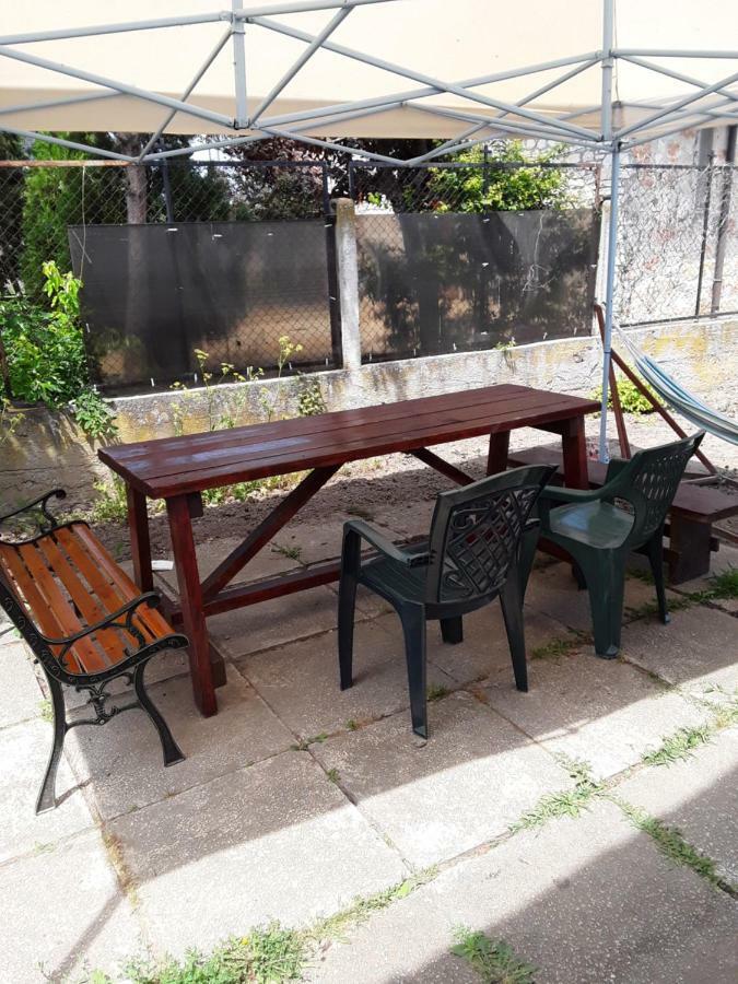 Old House Apartment Vama Veche Ngoại thất bức ảnh